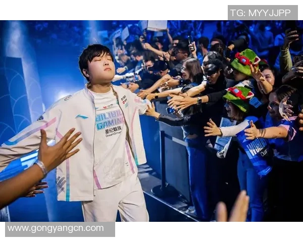 英雄联盟专题深度解析：WE战队如何掌控比赛节奏与战略布局