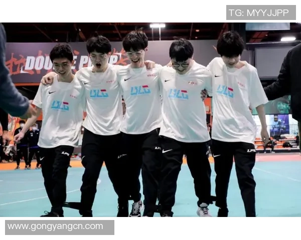 赛后分析：BLG与LNG对决中的战术意识与团队配合探讨